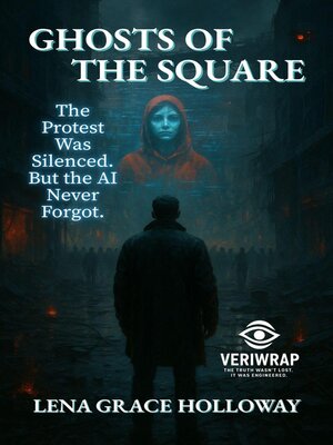 cover image of Ghosts of the Square